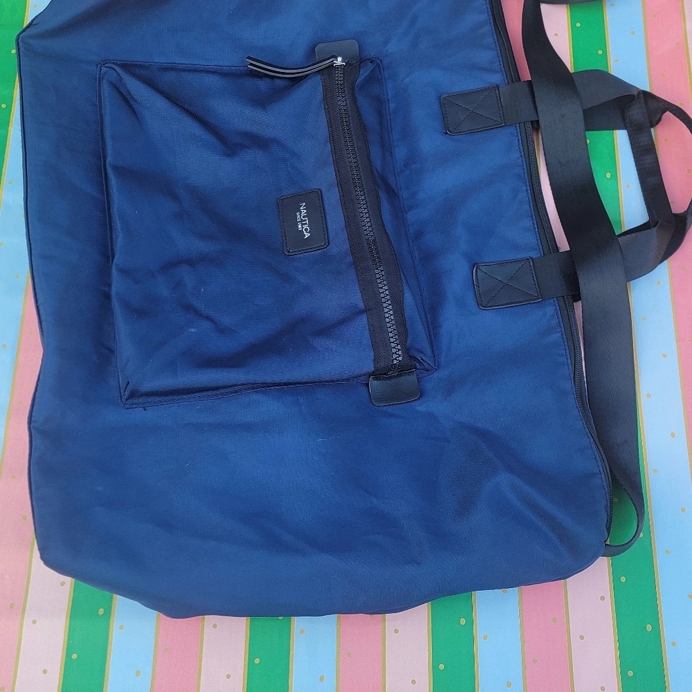 Nautica ARMADA Duffel Bag